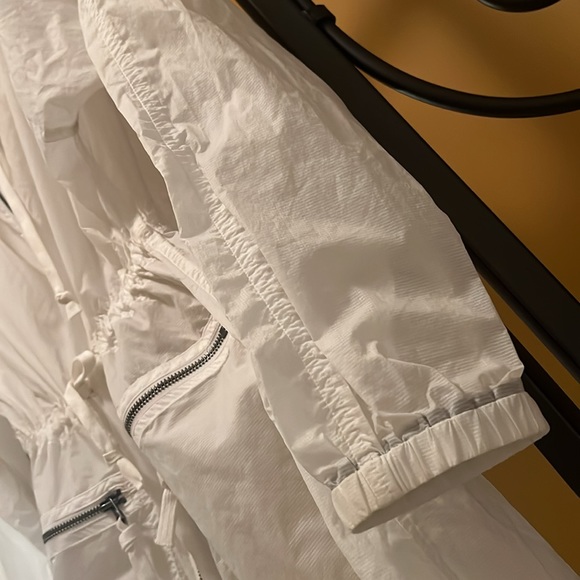 FREE PEOPLE Lightweight Windbreaker - Picture 6 of 11